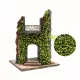 Green Stuff World Ivy Foliage - Light Green Maple - Small