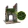 Green Stuff World Ivy Foliage - Dark Green Birch - Small