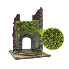 Green Stuff World Ivy Foliage - Light Green Birch - Small