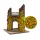 Green Stuff World Ivy Foliage - Yellow Birch - Small
