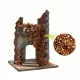 Green Stuff World Ivy Foliage - Brown Birch - Large