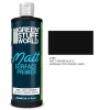 Green Stuff World Matt Black Primer 240ml – fekete matt akril alapozó makettekhez