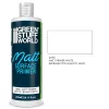 Green Stuff World Matt White Primer 240ml – fehér matt akril alapozó makettekhez