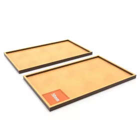 Green Stuff World MDF Movement Trays 150x90mm