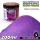 Green Stuff World Martian Fluor Grass SULLEY PURPLE-BLUE 200ml – fluoreszkáló lila-kék marsi fű terepépítéshez