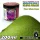 Green Stuff World Martian Fluor Grass GRINCH GREEN 200ml – fluoreszkáló zöld marsi fű terepépítéshez