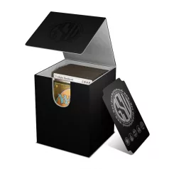 Green Stuff World Single MTG Deck box