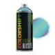 Green Stuff World SPRAY Chameleon VIOLET TURQUOISE 400ml