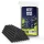 Green Stuff World Hot Glue Sticks 11mm Black – 30 db fekete ragasztópisztoly betét cosplayhez és hobbyhoz