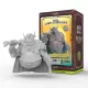 Green Stuff World PRIMAL Collectibles - Ogre Lord Gundahar