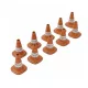 Green Stuff World Traffic Cones 1:48