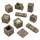 Green Stuff World Wooden Crates 1:48