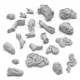Green Stuff World Severed Body Parts 1:48