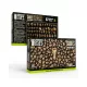 Green Stuff World 300x Battlefield Creature Skulls 1:48-1:35