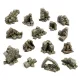 Green Stuff World Stone wall ruins 1:48