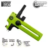 Green Stuff World Compass Cutter – precíziós körvágó hobbihoz és modellezéshez