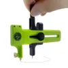 Green Stuff World Compass Cutter – precíziós körvágó hobbihoz és modellezéshez