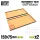 Green Stuff World MDF Movement Trays - 150x75mm
