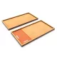 Green Stuff World MDF Movement Trays - 120x60mm