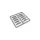 Green Stuff World Skill Ring 40mm Grey