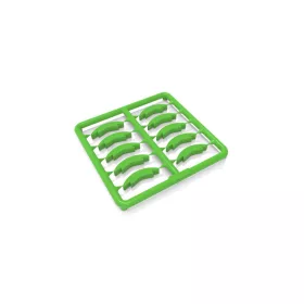 Green Stuff World Skill Ring 40mm Green