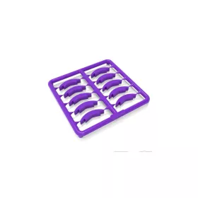 Green Stuff World Skill Ring 40mm Purple