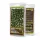 Green Stuff World Static Grass Tufts 12 mm - Dark Green