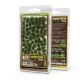 Green Stuff World Static Grass Tufts 12 mm - Dark Green