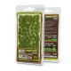 Green Stuff World Static Grass Tufts 12 mm - Realistic Green