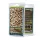 Green Stuff World Static Grass Tufts 2 mm - Dry Brown