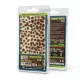 Green Stuff World Static Grass Tufts 2 mm - Dry Brown