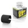 Green Stuff World Cement Glue for Plastics 40ml – műanyag makettragasztó polisztirolhoz és plasticardhoz
