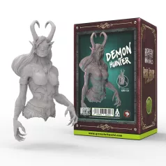 Green Stuff World WWTavern Figures - Demon Hunter