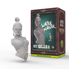 Green Stuff World WWTavern Figures - Water Master