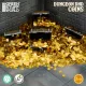 Green Stuff World Dungeon DnD coins 1:48-1:35