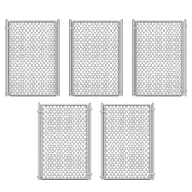 Green Stuff World Chain Link Fences 70mm 1:48-1:35