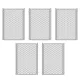 Green Stuff World Chain Link Fences 70mm 1:48-1:35