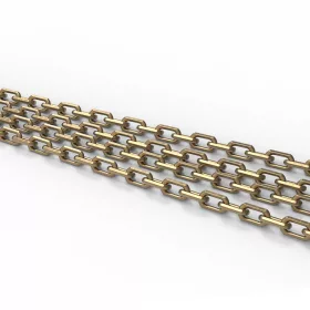 Green Stuff World Hobby chain 4 mm