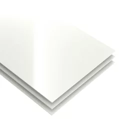 Green Stuff World Styrene sheets 1.5 mm Pack x3