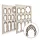 Green Stuff World Elven Miniature Windows - Large