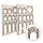 Green Stuff World Knight Miniature Windows - Large