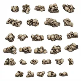 Green Stuff World Piles of Skulls 1:48