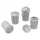 Green Stuff World Trash Cans 1:48