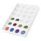Gree Stuff World Push Pop Mixing Palette – Szilikon Keverőpaletta