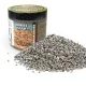Green Stuff World Extra Thick Hobby Sand 200ml DARK GREY – extra durva sötétszürke modellező homok