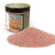 Green Stuff World Thin Hobby Sand 200ml RED – finom vörös modellező homok