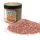 Green Stuff World Thick Hobby Sand 200ml RED – durva vörös modellező homok