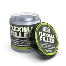 Green Stuff World Flexible Filler 250 ml