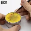 Green Stuff World Brush Cleaning Sponge – ecsettisztító szivacs alumínium dobozban figurafestő és makettező ecsetekhez