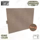 Green Stuff World Miniature Camouflage Nets Khaki 1:35